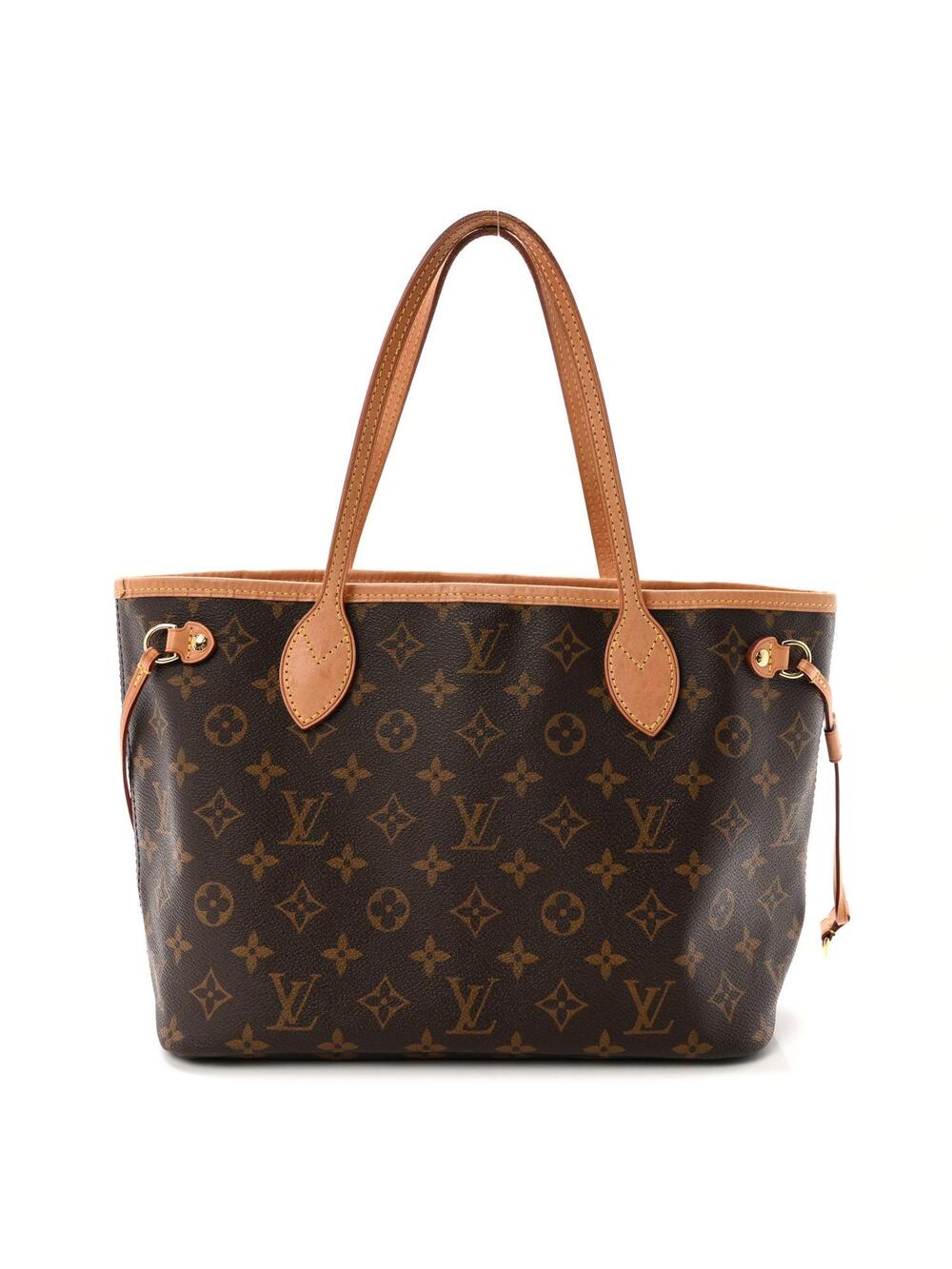 Louis Vuitton Neo Neverfull Pm Pivoine #288764L17B